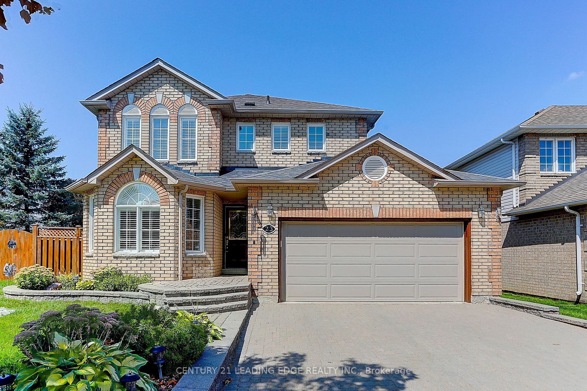 New property listed in Port Perry, Scugog