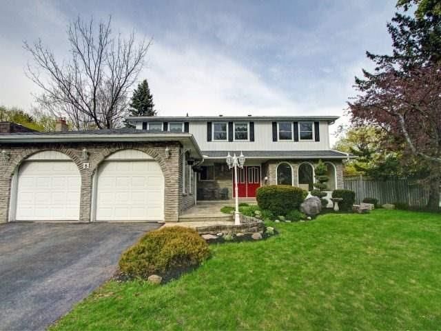 I have sold a property at 8 Avondale CRES in Markham
