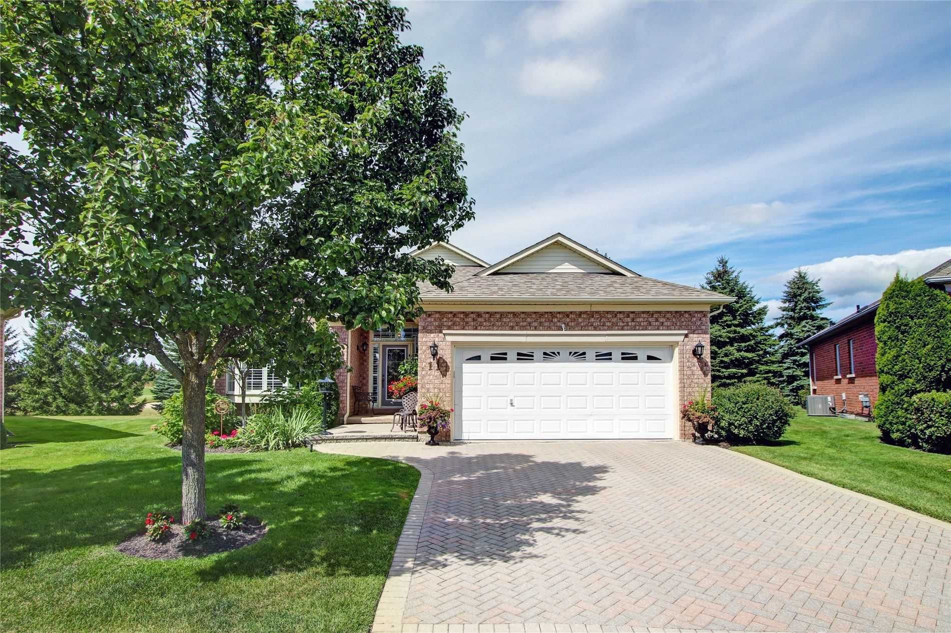 I have sold a property at 11 Jack's Round in Whitchurch-Stouffville
