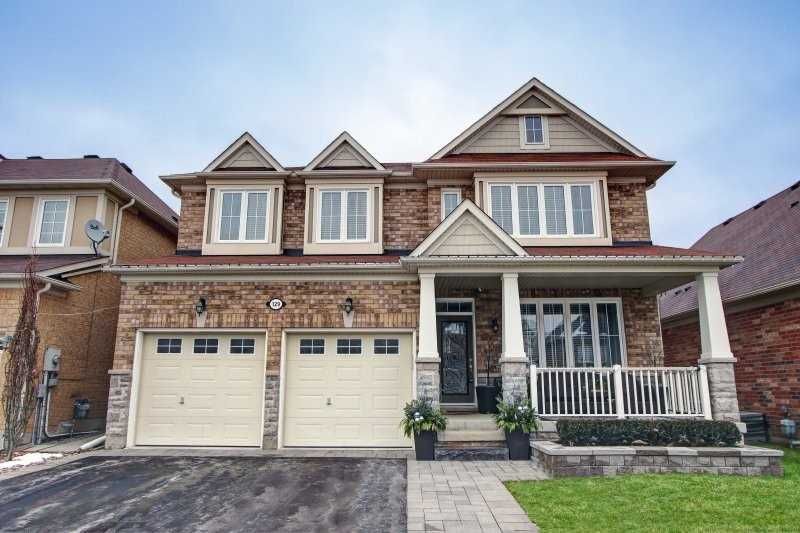 I have sold a property at 129 Collie CRES in Whitchurch-Stouffville
