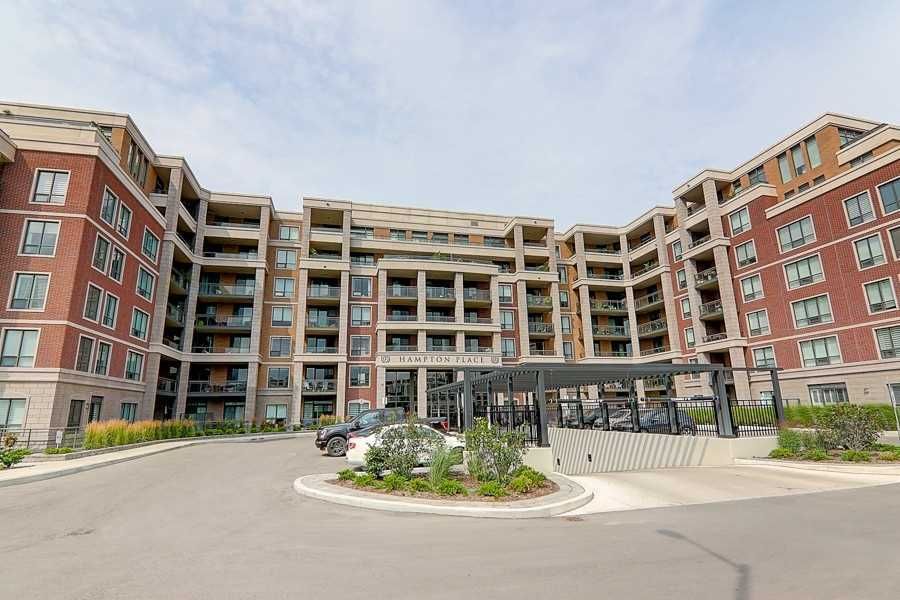 I have sold a property at 215 25 Baker Hill BLVD in Whitchurch-Stouffville
